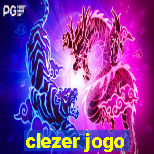 clezer jogo